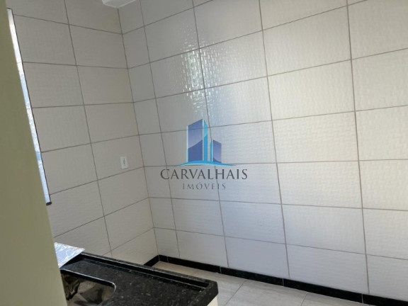 Imagem Imóvel com 2 Quartos à Venda, 45 m² em Industrial - Contagem