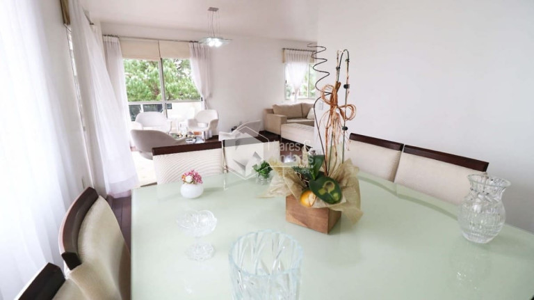 Apartamento com 4 Quartos à Venda, 182 m² em Santana - São Paulo