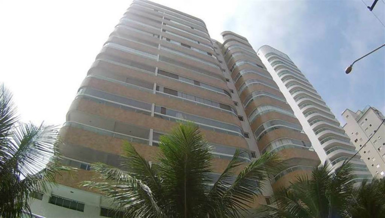 Imagem Apartamento com 2 Quartos à Venda, 103 m² em Tupi - Praia Grande Imagem Apartamento com 2 Quartos à Venda, 103 m² em Tupi - Praia Grande