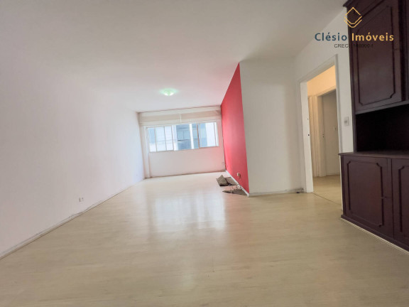 Imagem Apartamento com 2 Quartos à Venda, 100 m² em Santa Cecília - São Paulo