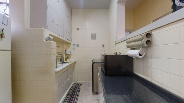 Imagem Imóvel com 2 Quartos à Venda, 93 m² em Laranjeiras - Rio De Janeiro