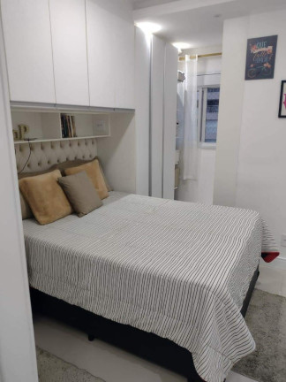 Imagem Apartamento com 2 Quartos à Venda, 61 m² em Vila Apiaí - Santo André