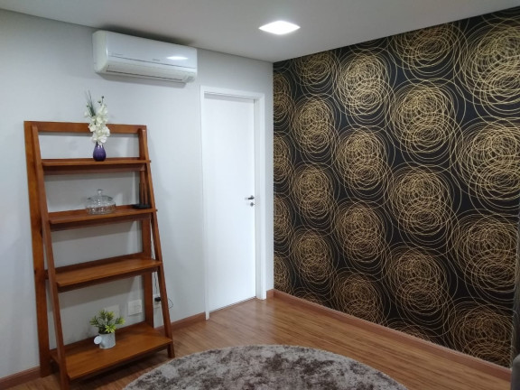Imagem Imóvel com 3 Quartos à Venda, 236 m² em Parque Campolim - Sorocaba