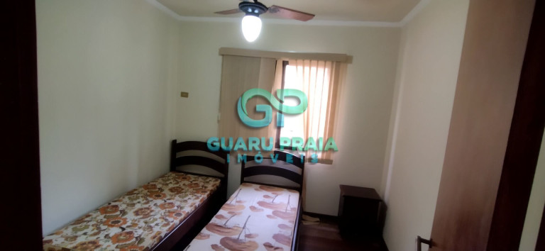 Imagem Apartamento com 3 Quartos à Venda, 110 m² em Enseada - Guarujá