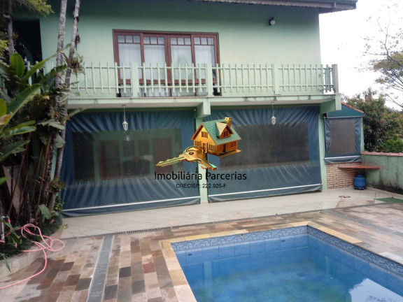 Chácara com 4 Quartos à Venda, 700 m² em Caceia - Mairiporã
