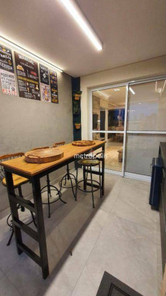 Imagem Apartamento com 2 Quartos à Venda, 95 m² em Santa Maria - São Caetano Do Sul Imagem Apartamento com 2 Quartos à Venda, 95 m² em Santa Maria - São Caetano Do Sul