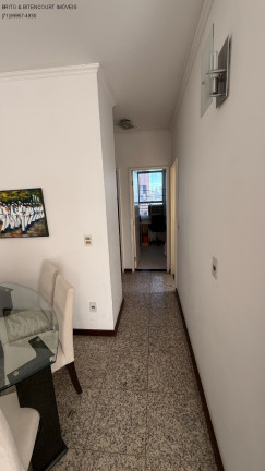 Imagem Imóvel com 3 Quartos à Venda, 92 m² em Caminho Das árvores - Salvador