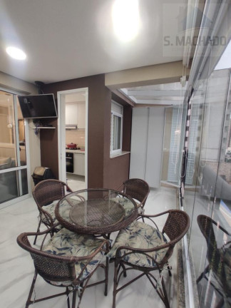 Imagem Apartamento com 2 Quartos à Venda, 64 m² em Vila Curuça - Santo André Imagem Apartamento com 2 Quartos à Venda, 64 m² em Vila Curuça - Santo André