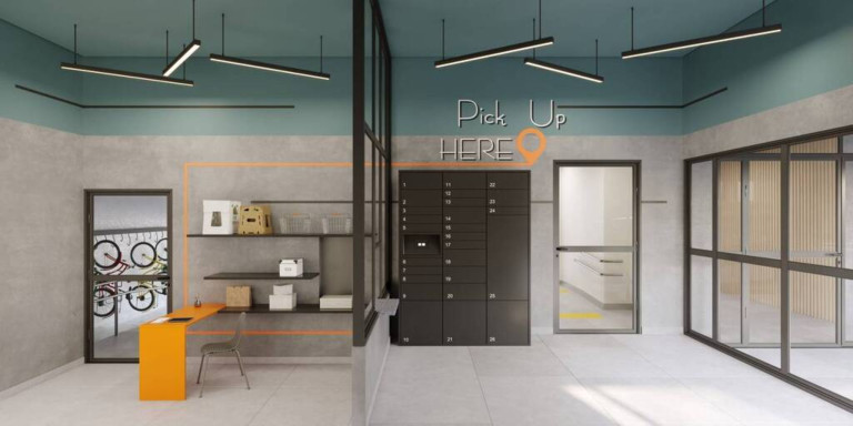 Imagem Imóvel com 3 Quartos à Venda, 69 m² em Vila Firmiano Pinto - São Paulo Imagem Imóvel com 3 Quartos à Venda, 69 m² em Vila Firmiano Pinto - São Paulo