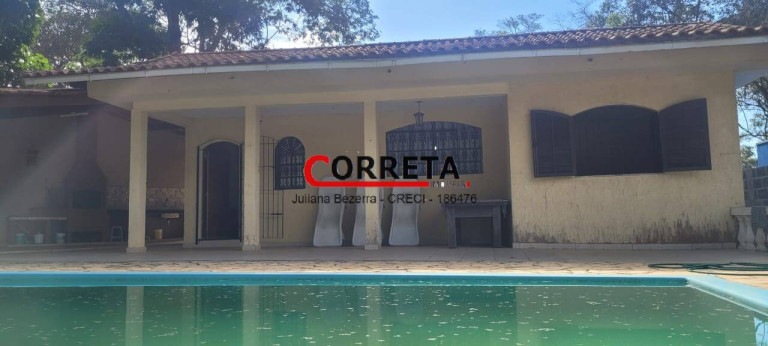 Imagem Casa com 2 Quartos à Venda, 1.200 m² em Antilhas - Ibiúna Imagem Casa com 2 Quartos à Venda, 1.200 m² em Antilhas - Ibiúna