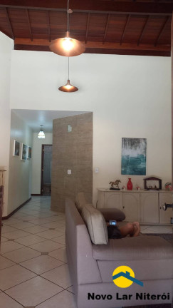 Imagem Casa com 3 Quartos à Venda, 156 m² em Itaipu - Niterói Imagem Casa com 3 Quartos à Venda, 156 m² em Itaipu - Niterói