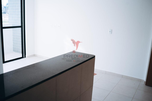 Imagem Apartamento com 3 Quartos à Venda, 57 m² em Tambia - João Pessoa