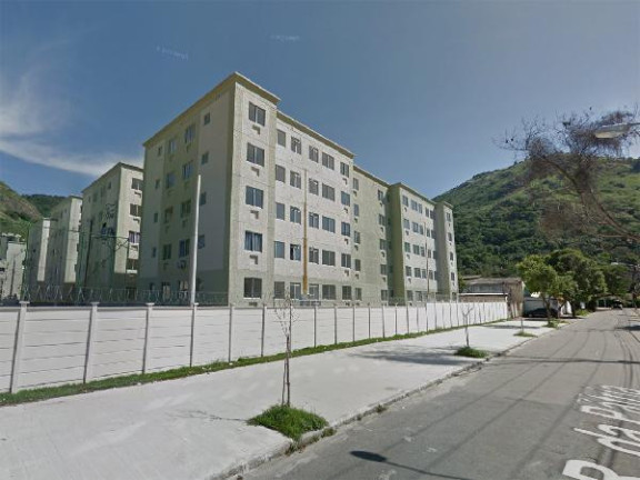 Imagem Apartamento com 2 Quartos à Venda, 43 m² em Agua Santa - Rio De Janeiro Imagem Apartamento com 2 Quartos à Venda, 43 m² em Agua Santa - Rio De Janeiro