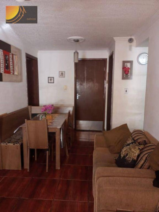 Imagem Apartamento com 2 Quartos à Venda, 49 m² em Pirituba - São Paulo Imagem Apartamento com 2 Quartos à Venda, 49 m² em Pirituba - São Paulo