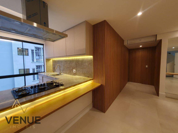 Cobertura com 3 Quartos à Venda, 170 m² em Vila Olímpia - São Paulo