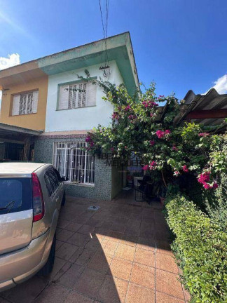 Sobrado com 2 Quartos à Venda, 147 m² em Parque São Domingos - São Paulo
