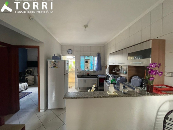 Imagem Casa com 2 Quartos à Venda, 100 m² em Jardim Santa Esmeralda - Sorocaba Imagem Casa com 2 Quartos à Venda, 100 m² em Jardim Santa Esmeralda - Sorocaba