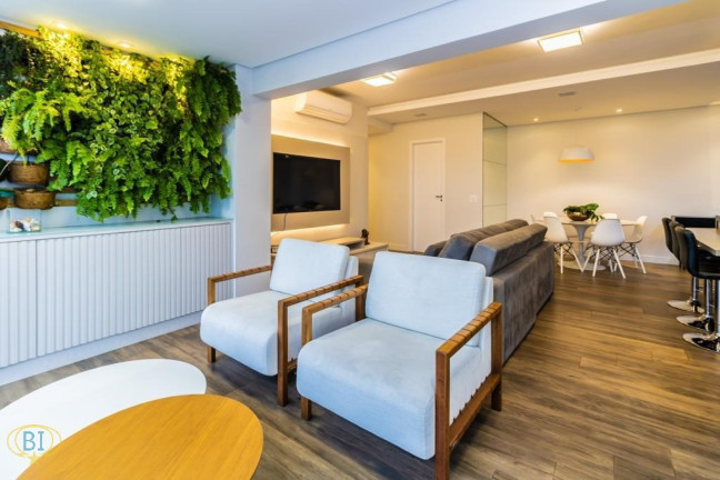 Imagem Apartamento com 2 Quartos para Alugar, 89 m² em Tatuape - São Paulo