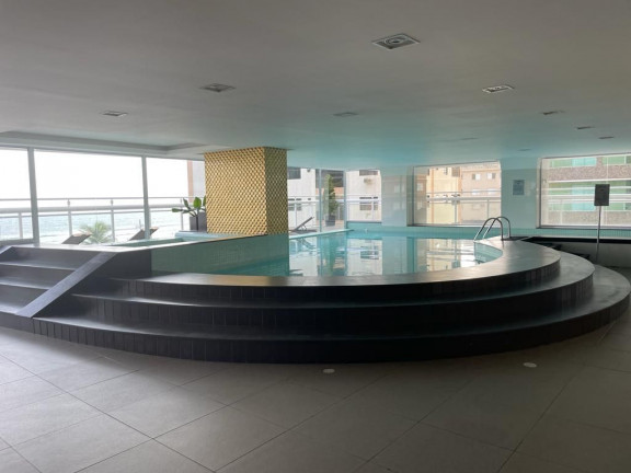 Imagem Apartamento com 4 Quartos à Venda, 250 m² em Canto Do Forte - Praia Grande Imagem Apartamento com 4 Quartos à Venda, 250 m² em Canto Do Forte - Praia Grande