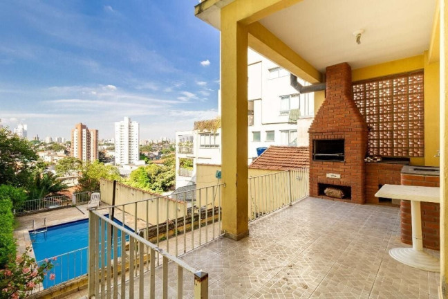 Imagem Terreno à Venda, 319 m² em Alta Da Lapa - São Paulo Imagem Terreno à Venda, 319 m² em Alta Da Lapa - São Paulo