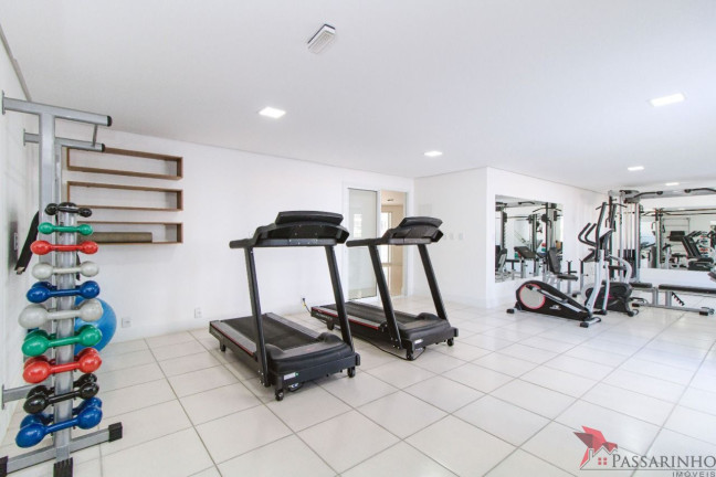 Imagem Apartamento com 4 Quartos à Venda, 118 m² em Praia Grande - Torres