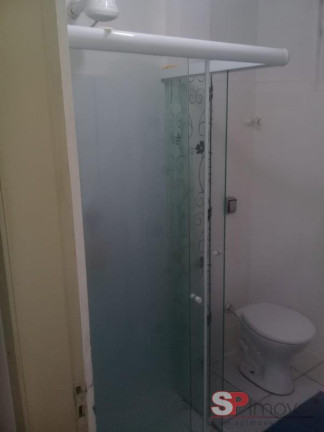 Apartamento com 3 Quartos à Venda, 55 m² em Liberdade - São Paulo