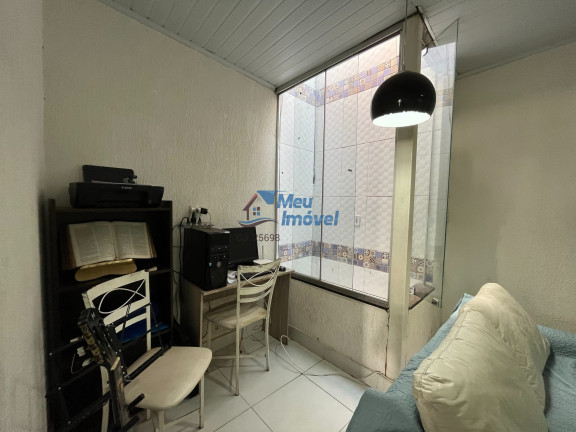 Imagem Casa com 2 Quartos à Venda, 100 m² em Candangolândia - Brasília Imagem Casa com 2 Quartos à Venda, 100 m² em Candangolândia - Brasília
