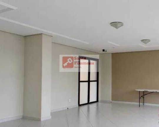 Imagem Apartamento com 3 Quartos à Venda, 74 m² em Jardim Stella - Santo André Imagem Apartamento com 3 Quartos à Venda, 74 m² em Jardim Stella - Santo André