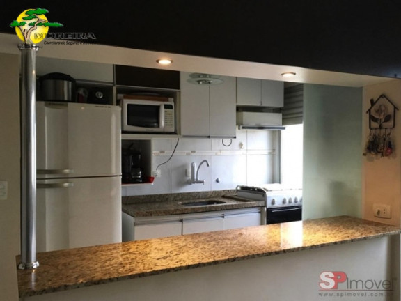 Imagem Apartamento com 2 Quartos à Venda, 43 m² em Vila Mazzei - São Paulo