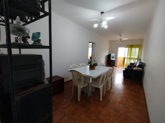 Imagem Apartamento com 3 Quartos à Venda, 90 m² em Centro - Mongaguá