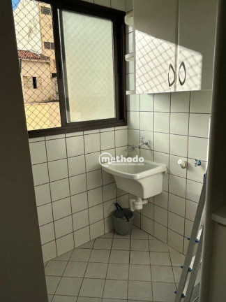 Imagem Apartamento com 2 Quartos à Venda, 62 m² em Botafogo - Campinas Imagem Apartamento com 2 Quartos à Venda, 62 m² em Botafogo - Campinas