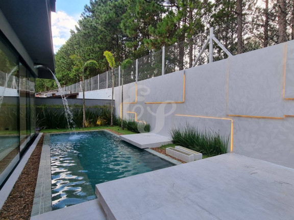 Imagem Casa de Condomínio com 4 Quartos à Venda, 330 m² em Alphaville - Santana De Parnaíba