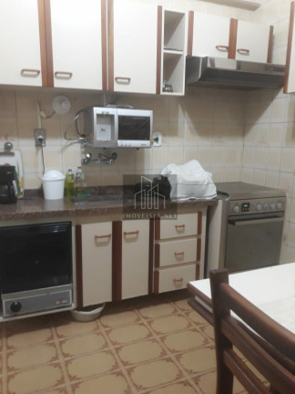 Imagem Apartamento com 3 Quartos à Venda, 118 m² em Vila Monumento - São Paulo