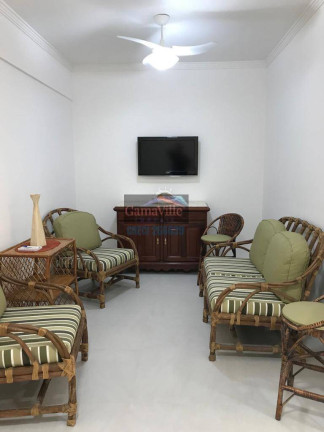 Imagem Apartamento com 3 Quartos à Venda, 100 m² em Loteamento João Batista Julião - Guarujá