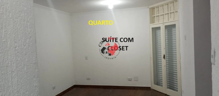 Imagem Sobrado com 3 Quartos à Venda, 373 m² em Parque Terra Nova - São Bernardo Do Campo