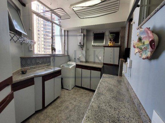 Imagem Apartamento com 4 Quartos à Venda, 300 m² em Barra Da Tijuca - Rio De Janeiro Imagem Apartamento com 4 Quartos à Venda, 300 m² em Barra Da Tijuca - Rio De Janeiro