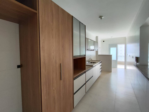 Imagem Apartamento com 2 Quartos à Venda, 92 m² em Aviação - Praia Grande