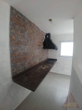 Imagem Casa com 3 Quartos à Venda, 210 m² em Campo Grande - Santos