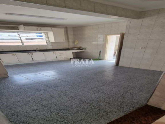 Imagem Apartamento com 3 Quartos à Venda, 125 m² em Centro - São Vicente Imagem Apartamento com 3 Quartos à Venda, 125 m² em Centro - São Vicente