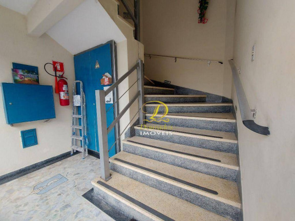 Imagem Apartamento com 2 Quartos à Venda, 82 m² em Boqueirão - Praia Grande Imagem Apartamento com 2 Quartos à Venda, 82 m² em Boqueirão - Praia Grande