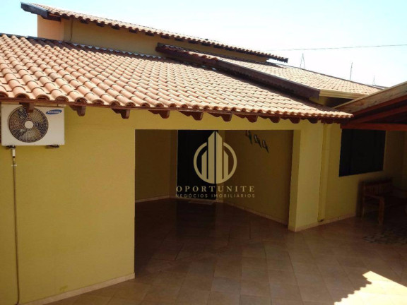 Imagem Casa com 3 Quartos à Venda, 162 m² em Parque Residencial Cândido Portinari - Ribeirão Preto Imagem Casa com 3 Quartos à Venda, 162 m² em Parque Residencial Cândido Portinari - Ribeirão Preto
