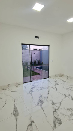 Imagem Casa com 3 Quartos à Venda, 270 m² em Jardim Buriti Sereno - Aparecida De Goiânia