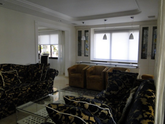 Imagem Apartamento com 3 Quartos à Venda, 240 m² em Santana - São Paulo Imagem Apartamento com 3 Quartos à Venda, 240 m² em Santana - São Paulo