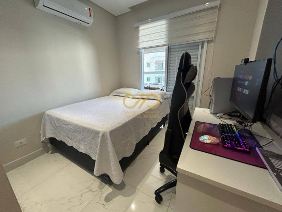 Imagem Apartamento com 3 Quartos à Venda, 124 m² em Canto Do Forte - Praia Grande Imagem Apartamento com 3 Quartos à Venda, 124 m² em Canto Do Forte - Praia Grande