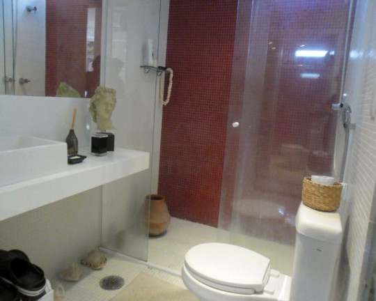 Imagem Apartamento com 1 Quarto à Venda, 41 m² em Vila Madalena - São Paulo Imagem Apartamento com 1 Quarto à Venda, 41 m² em Vila Madalena - São Paulo