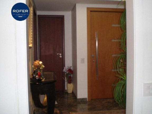 Imagem Apartamento com 3 Quartos à Venda, 243 m² em Vila Regente Feijó - São Paulo Imagem Apartamento com 3 Quartos à Venda, 243 m² em Vila Regente Feijó - São Paulo