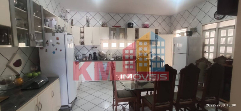 Imagem Casa com 6 Quartos à Venda, 999 m² em Nova Betânia - Mossoró