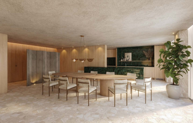 Imagem Imóvel com 2 Quartos à Venda, 172 m² em Jardim Paulista - São Paulo