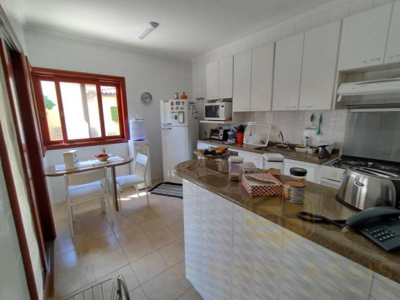 Imagem Casa de Condomínio com 4 Quartos à Venda, 327 m² em Alphaville - Santana De Parnaíba Imagem Casa de Condomínio com 4 Quartos à Venda, 327 m² em Alphaville - Santana De Parnaíba