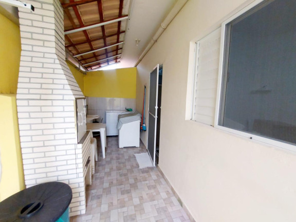 Imagem Casa com 2 Quartos à Venda, 56 m² em Cibratel Ii - Itanhaém Imagem Casa com 2 Quartos à Venda, 56 m² em Cibratel Ii - Itanhaém